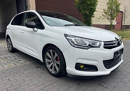 Citroën C4 PureTech 110 SELECTION