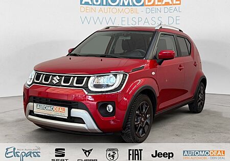 Suzuki Ignis AllGrip Hybrid ALLWETTER ALLRAD KAMERA SIT