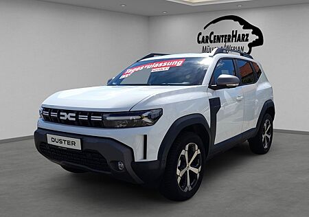 Dacia Duster Journey TCe 130 4x4