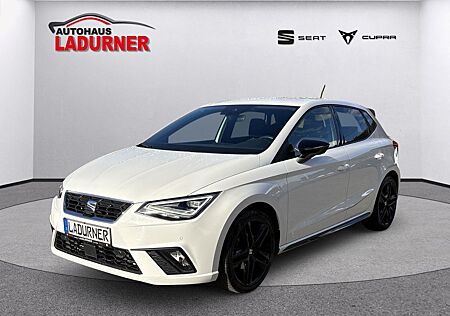 Seat Ibiza FR Pro Black Edition 1.0l *Navi+ACC+Fullli