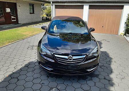 Opel Cascada 1.6 ECOTEC DI Turbo 125kW Edition Au...