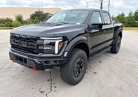 Ford Ranger Raptor Raptor R V8/720Hp/Full Options/T1 BH/NO VAT/2025