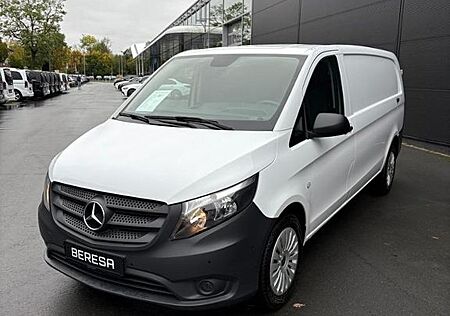 Mercedes-Benz Vito 116 CDI Kasten Extralang AUT AHK SHZ PDC
