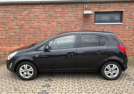 Opel Corsa 1.4 INNOVATION INNOVATION