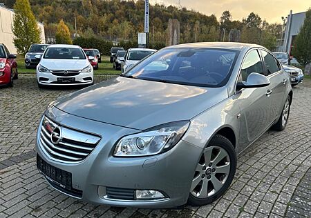 Opel Insignia A Lim. Innovation Automatik