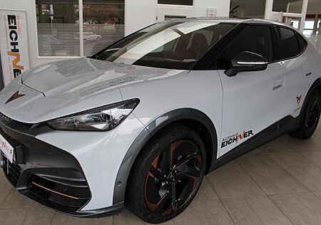 Cupra Tavascan 250 kW 4Drive VZ Adrenalin Paket Matrix