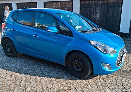 Hyundai ix20 1.4 Classic blue Classic