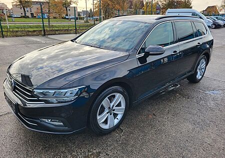 VW Passat Variant Volkswagen