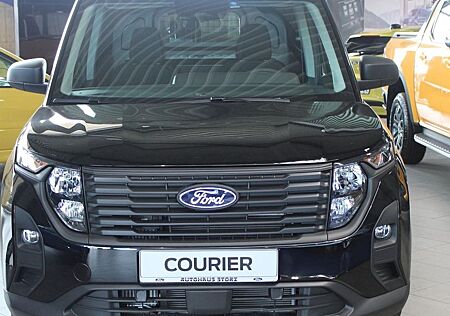 Ford Transit Courier Trend AHK FEST|FAHRERASSISTENZ P