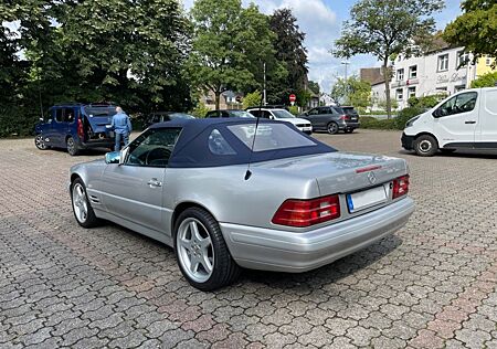 Mercedes-Benz SL 280 Special Edition SL