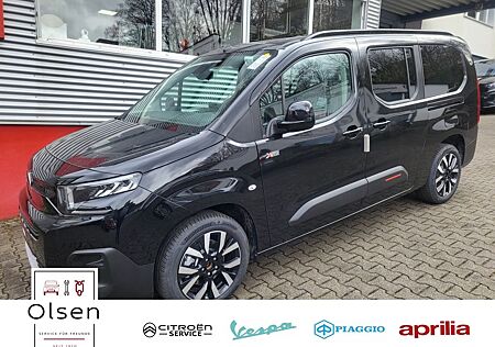Citroën Berlingo BlueHDI 130 Max XL XTR Paket,Navi,Sitzh