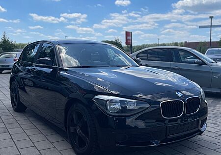 BMW 116 Baureihe 1 Lim. 5-trg. d*Steuerkette neu