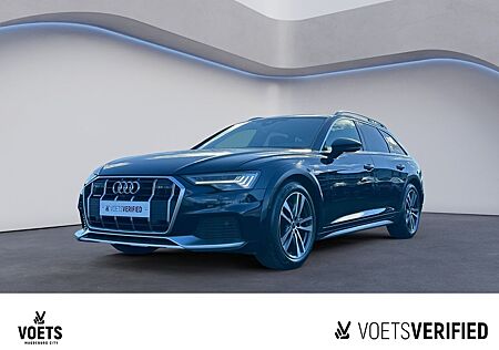 Audi A6 Allroad quattro 50 3,0 TDI Basis DSG+AHK+STA