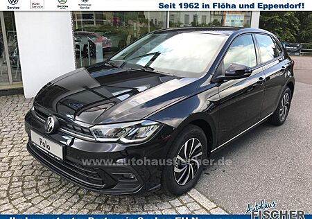 VW Polo Volkswagen 1.0 TSI DSG Life LED RFK SHZ