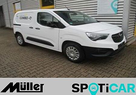 Opel Combo E Cargo - e Edition