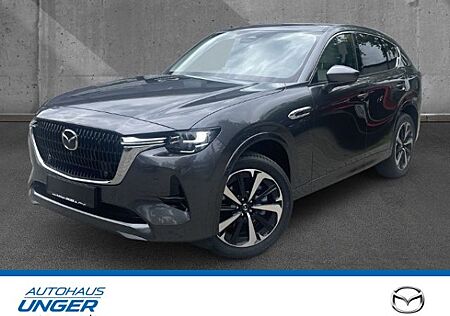 Mazda CX-60 3.3 AT AWD Takumi Plus MJ2025 Bose GSD AHK