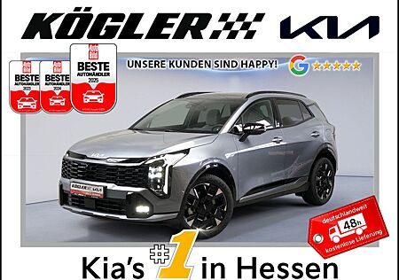 Kia Sportage 1.6T 2WD DCT |-18% GTL DRI GD SOUND