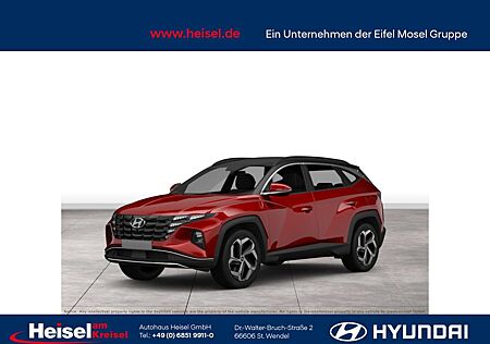 Hyundai Tucson N Line - Standort St. Wendel