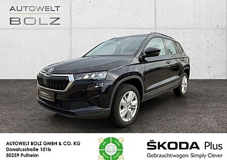 Skoda Karoq Selection 1.5 TSI Navi DigiCock LED ACC Ka