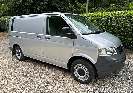 VW T5 Transporter Volkswagen 1.9TDI original 43.076km*Klima*