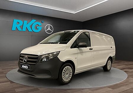 Mercedes-Benz Vito 116 CDI Kasten Lang NAVI KLIMA PARKPAKET