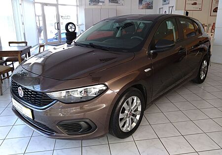 Fiat Tipo Hatchback 1.4 STREET Navi Sitzheizung