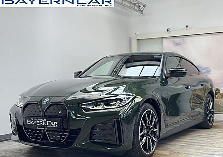 BMW i4 eDrive40 M Sport Pro ACC 360° CockpitProf