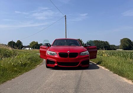 BMW M235i Coupé -