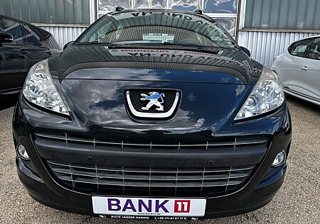 Peugeot 207 SW Premium Aut. Panorama