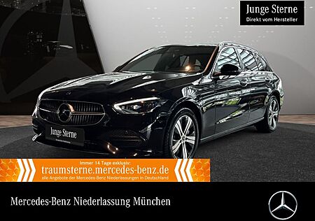 Mercedes-Benz C 300 de T Avantgarde/Fahrass+/DigiLight/MBUX