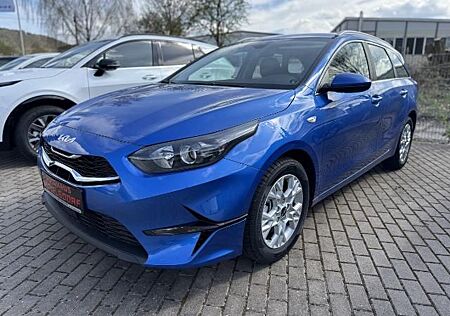 Kia Cee'd Sportswagon Ceed 1.5 T-GDI Vision (Euro 6e