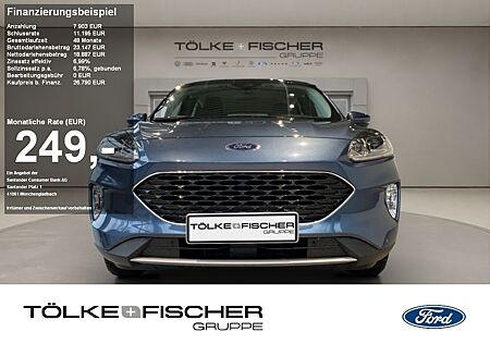 Ford Kuga 2.0 Cool & Connect *JETZT VERFÜGBAR*
