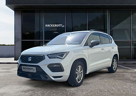 Seat Ateca FR 1.5 TSI ACT 110 KW (150 PS) 7-GANG DSG