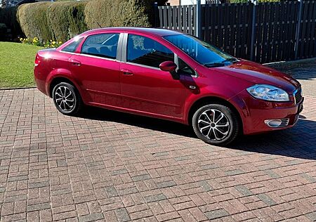 Fiat Linea 1.4 8V Dynamic Dynamic