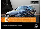 Mercedes-Benz C 200 4M T AMG/Pano/Volldig/HighLicht/HighInfo
