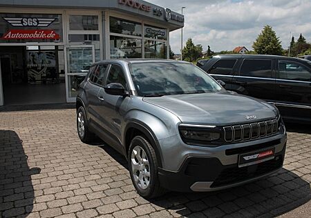 Jeep Avenger 1.2 GSE T3 GDI Altitude