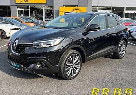 Renault Kadjar Bose Edition 1.6 dCi 130 NAVI SHZ AHK R-K