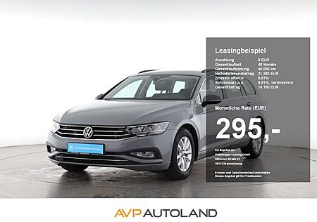 VW Passat Variant Volkswagen 2.0 TDI DSG Business | NAVI | AHK