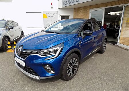Renault Captur II Techno TCe 130 Navi SH GJR