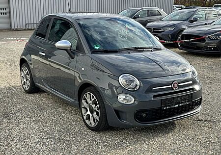 Fiat 500 RockStar 8-Fach/ Panorama/ U-Connect/ PDC