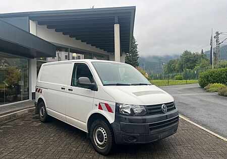 VW T5 Transporter Volkswagen / Werkstatt bott /Standheizung /