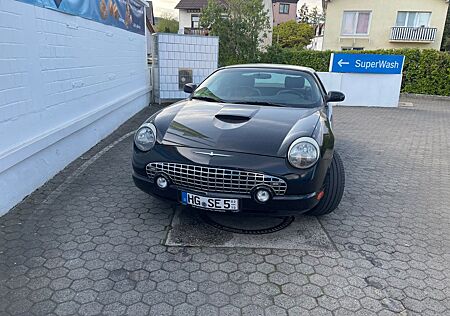 Ford Thunderbird
