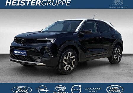Opel Mokka Business Elegance +Navi+LED+DAB