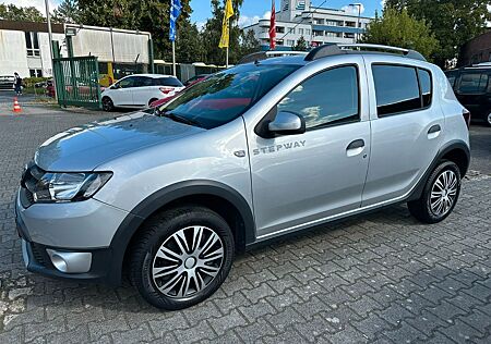 Dacia Sandero II Stepway Prestige