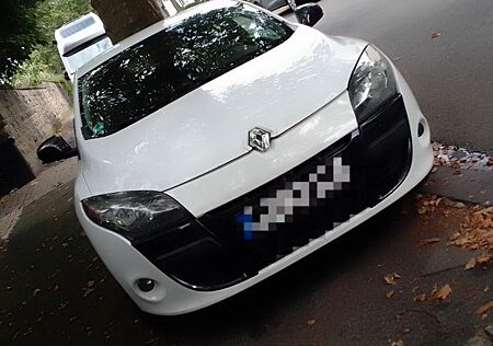 Renault Megane Coupé LPG PRINS GT Line