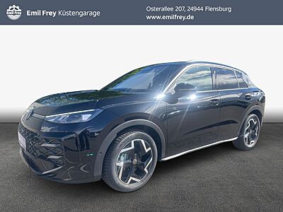 Volkswagen TRoc R-Line 1.5 l eTSI DSG Pano Kamera Easy Open
