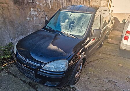 Opel Combo Combi