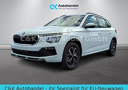 Skoda Kamiq 130 Jahre 1.0 TSI 70 kW / 95 PS 5-Gang