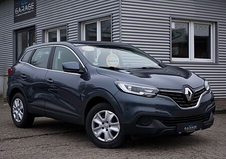 Renault Kadjar Life 1.2 TCe