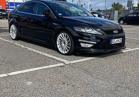 Ford Mondeo 2,0 EcoBoost 149kW Titanium S PowerSh...